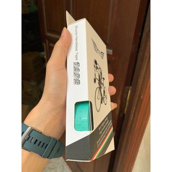Kivi da lỗ xanh bianchi