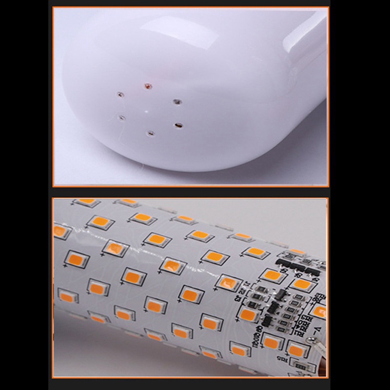 Bóng Đèn LED Hiệu Ứng Ngọn Lửa Nhiều Chế Độ Sáng Tạo Trang Trí Quán bar/Nhà Hàng/Khách Sạn