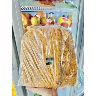 Cơm cháy Siêu chà bông