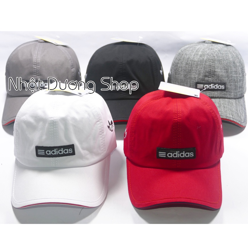 Mũ lưỡi trai ép mặt da cao cấp - Chất liệu vải Kaki bền chắc kết hợp với chữ ép tạo nên sự nổi bật cho người đội