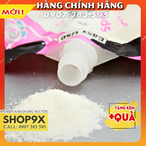 Muối Tắm Sữa Bò Tẩy Tế Bào Chết A Bonne Spa Milk Salt Thái Lan 350gr | BigBuy360 - bigbuy360.vn