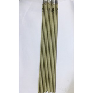 combo 10 Que hàn điện Kim Tín 2,5li