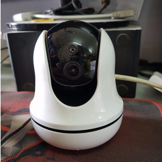 Camera Không dây wifi SIEPEM-Camera WIFI SIEPEM S6289Y