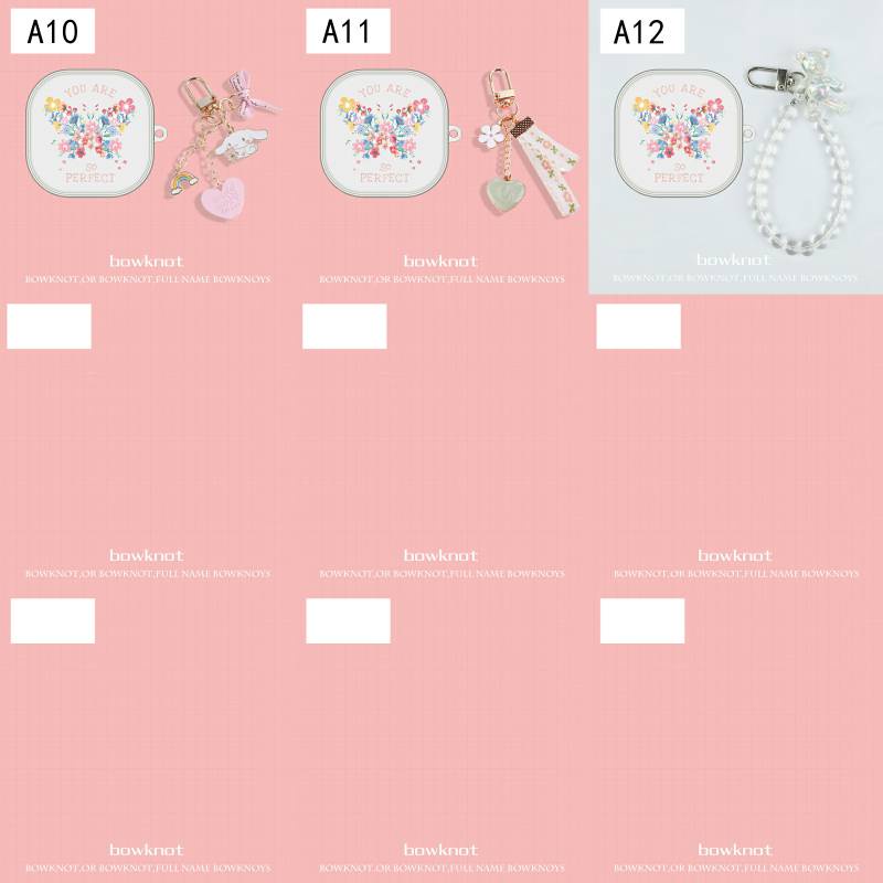 NT226 Soundpeats TrueAir 2 case TPU soft case  for SoundPEATS TrueAir2 / TrueAir 2+