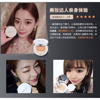 Phấn Nước Maycreate