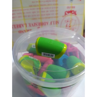 Gọt Chì Deli 520