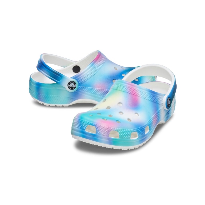 Dép Crocs tổ ong ❣️