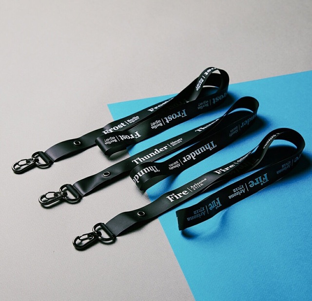 {SM Official - Có Sẵn} EXO Pathcode Lanyard (chia thành viên)