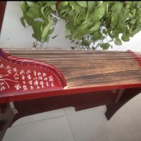 Đàn tranh guzheng full 163cm