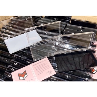 Hộp fan mi đựng nails box