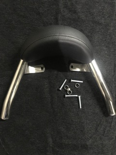 TỰA LƯNG PCX 2010 - 2019 Inox ( 616352DMO)