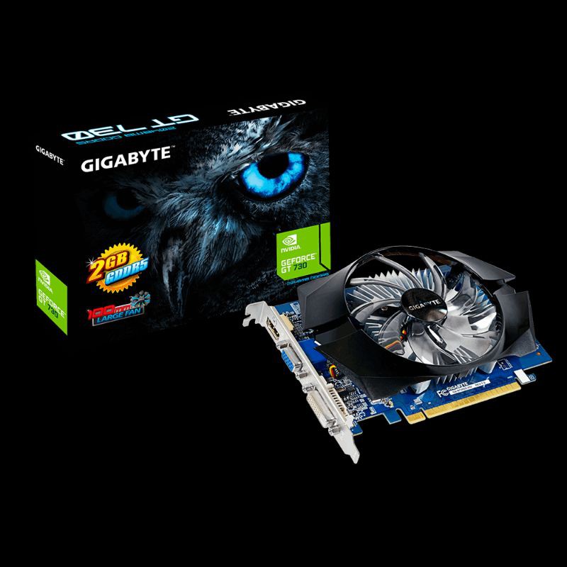 card gt 730 2gb ddr5