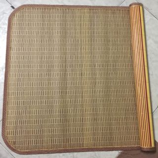Chiếu trúc cho bé size 60x120cm