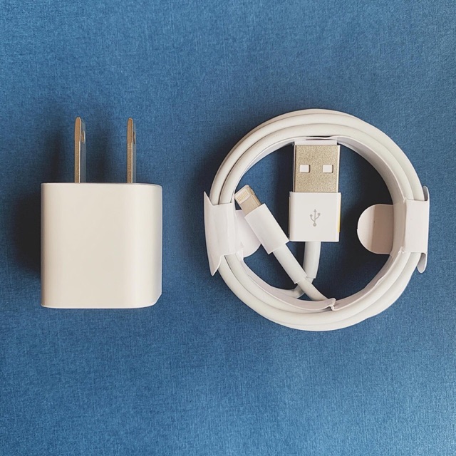 Combo bộ củ cáp dành cho iphone