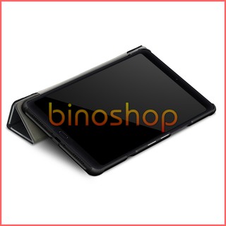 Bao da Xiaomi Mipad 4 Plus nắp gập - Tháp Eìiffel