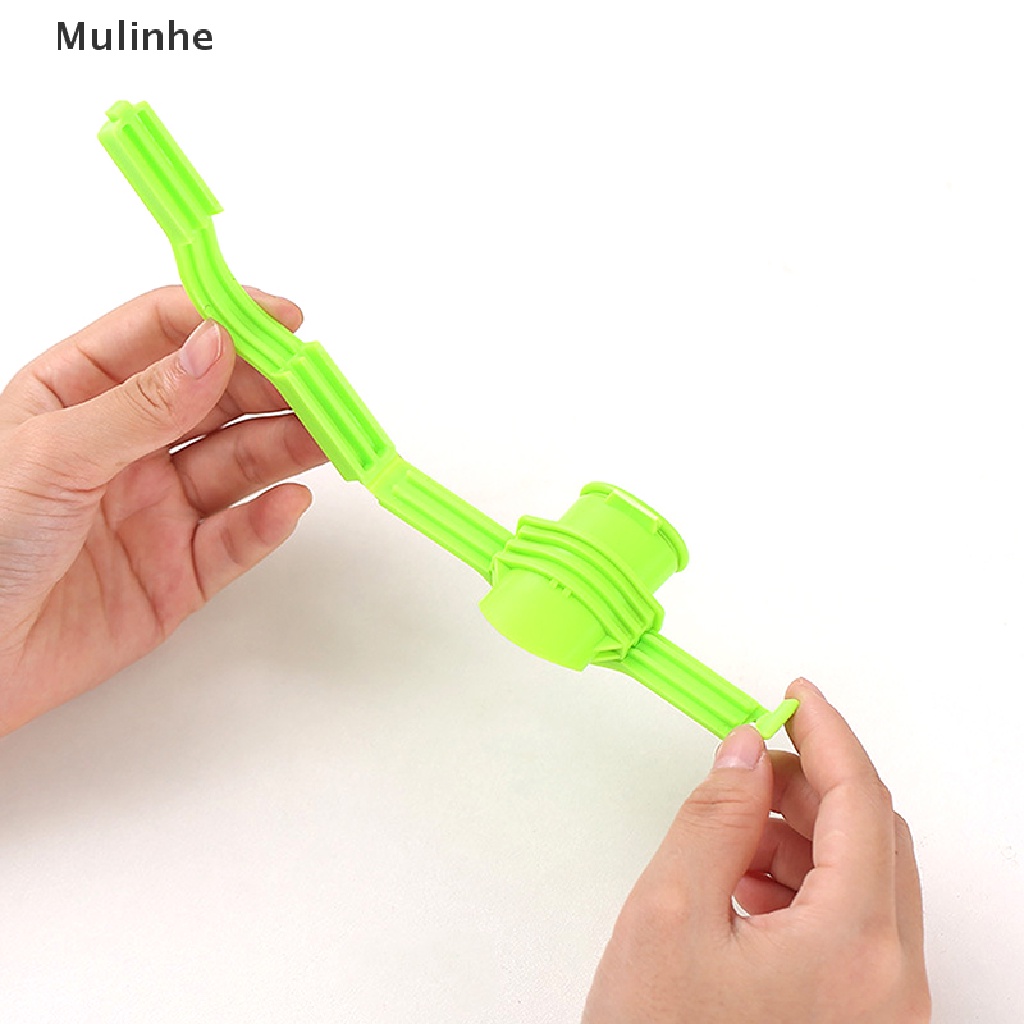 Kẹp Miệng Túi Thực Phẩm Hút Chân Không Mini