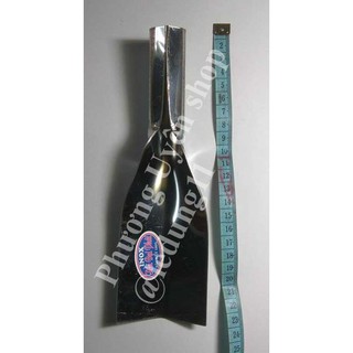 cây đập nước đá bằng inox dày