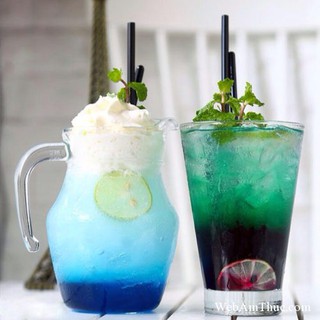 🌿🌿Siro BẠC HÀ - 100ML🌿🌿