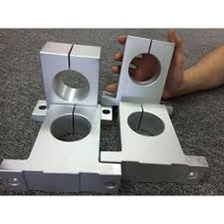 Combo 02 gối đỡ ray trượt tròn SK30