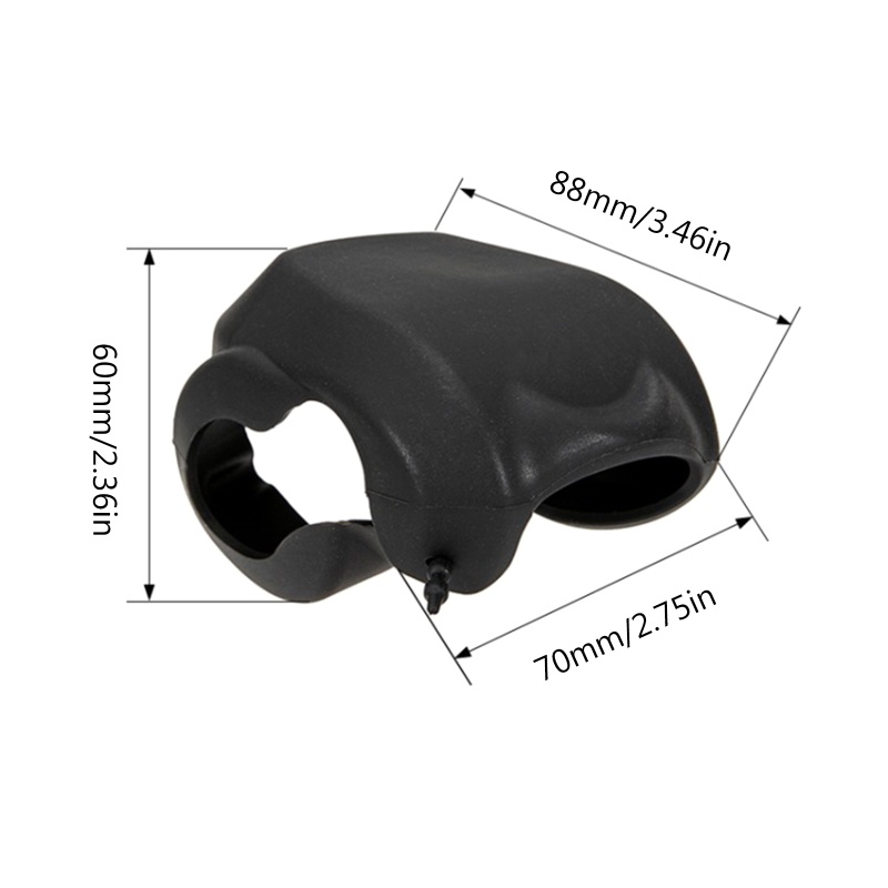 Túi Đựng Máy Câu Cá Bằng Silicone Chống Nước Chống Bụi