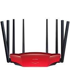 Bộ Phát Mesh WiFi  TP-Link AC2600M WDR8690 Thiết Bị Phát Wifi 8 Râu - Bảo Hành 12 Tháng - Mesh