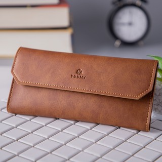 Ví Dài Nữ Cầm Tay YUUMY YV27