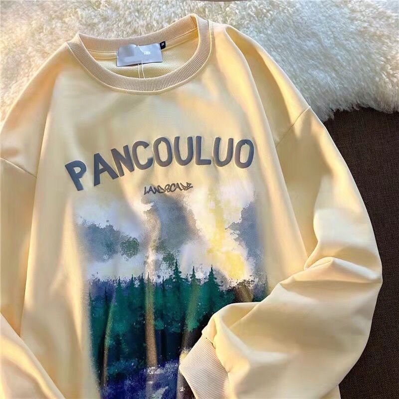 Áo Khoác Hoodie Dày Dặn Thiết Kế Mới Thời Trang Mùa Đông Dành Cho Nữ