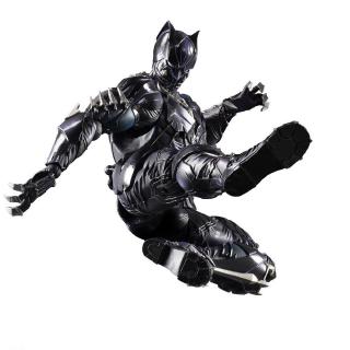 Mô hình Civil War - Black Panther