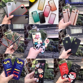 Ốp Lưng IPhone 6/6s/6plus/6splus/7/8/7plus/8plus/x/xs/xs max/11/11 pro/11 promax Giao Mẫu Ngẫu Nhiên Được Chọn Dòng Máy