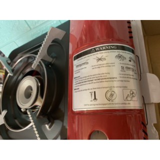 Bếp Ga Mini  REMABEN Cao Cấp | Bếp Ga Du Lịch