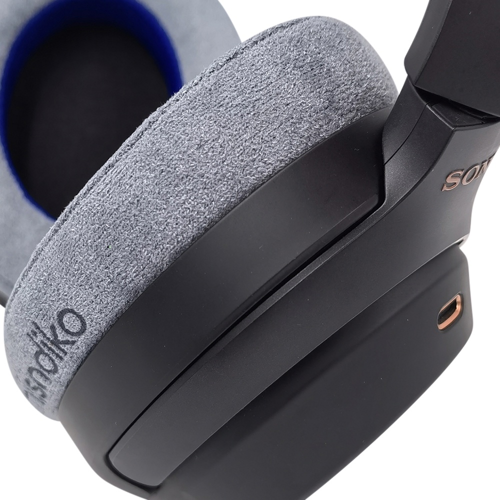 Đệm Bọc Bảo Vệ Tai Nghe Chụp Đầu Thay Thế Chuyên Dụng Cho Sony WH-1000XM3