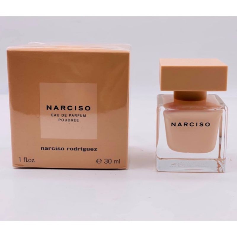 Nước hoa nữ Narciso Rodriguez Poudree for women EDP 30ml