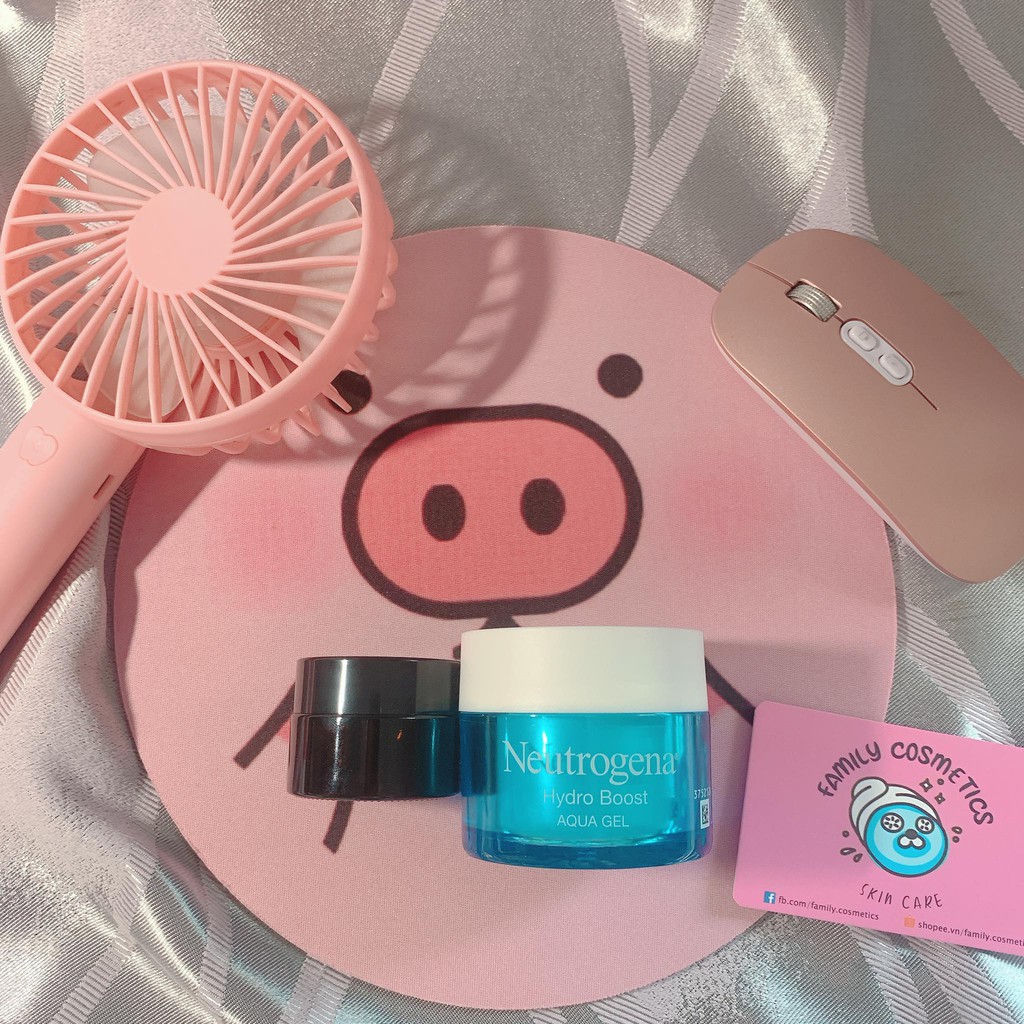 KEM DƯỠNG ẨM NEUTROGENA WARER GEL 50ML - Family Cosmetics