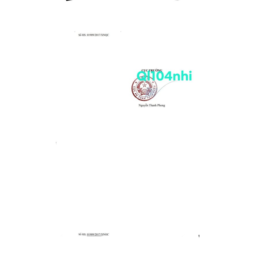 Sữa bột Goldcare dưỡng chất ít béo, bổ sung Canxi 900g