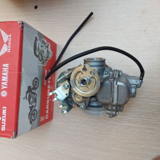 Bình xăng con Ex135 4 số / 5số [chế hoà khí]