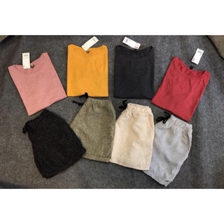 Bộ topshop