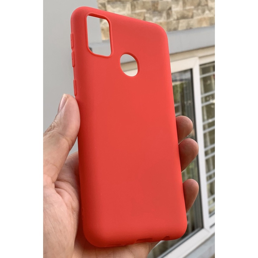 Ốp Dẻo  Galaxy A21s/M21/M30s/M31