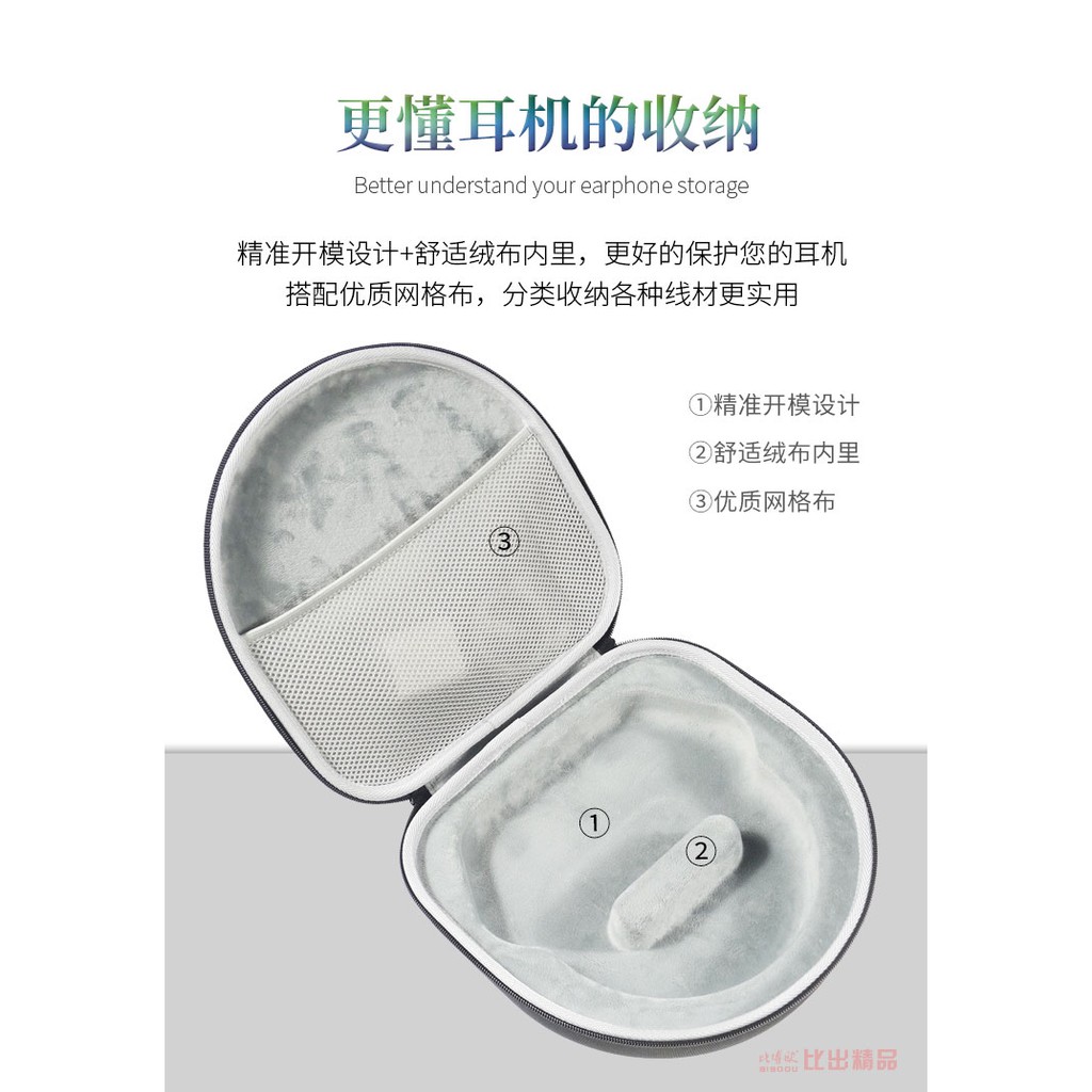 Vỏ Bảo Vệ Hộp Đựng Tai Nghe Airpods Apple Hình Hộp Đựng Xinh Xắn | BigBuy360 - bigbuy360.vn