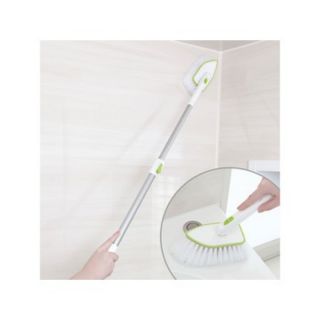 Chổi cọ toilet có điều chỉnh độ dài Nhật Bản