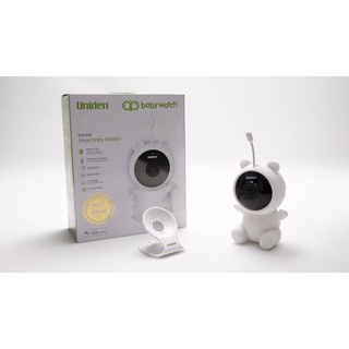 (Hàng Úc) Máy báo khóc cho bé Uniden Full HD Baby camera