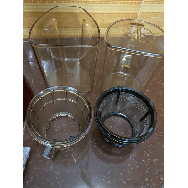 Máy ép chậm Hurom HAA nội địa nhật