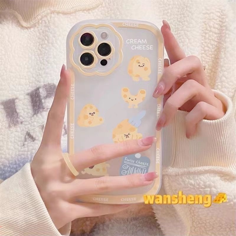 Ốp Điện Thoại Dẻo Họa Tiết Hoa / Động Vật Nhỏ Dễ Thương Cho IPhone 13 12 11 Pro MAX X XR XS MAX 7 8 Plus