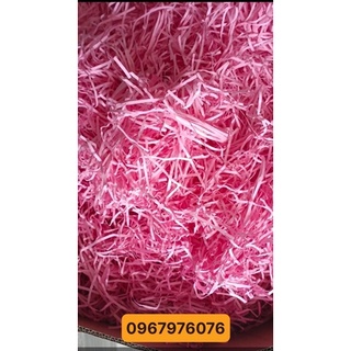 Giấy Rơm Lót Quà Giá Rẻ