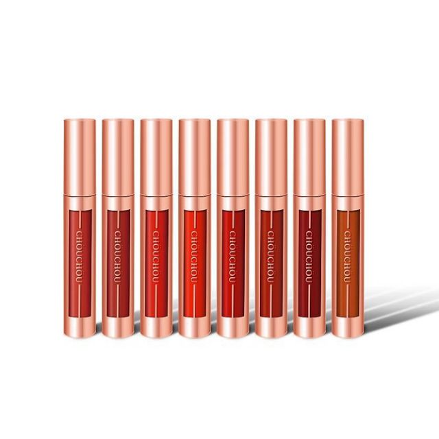 SON KEM LÌ CHOU CHOU PROFESSIONAL MATT LIP COLOR V2