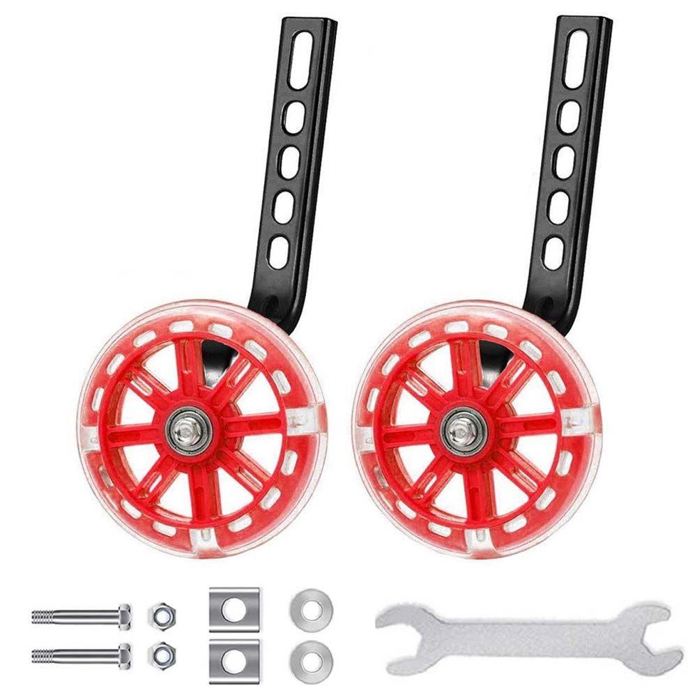 1 Cặp Bánh Xe Đạp 12-20 &quot;Inch Chất Lượng Cao