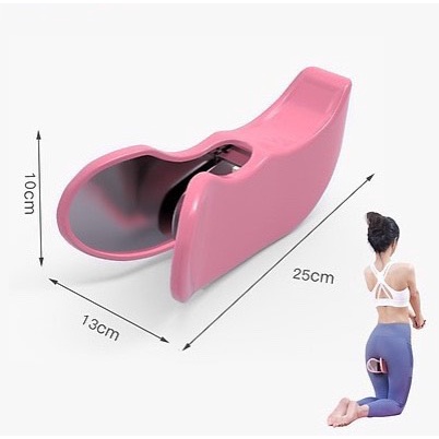 Dụng cụ kéo tập cơ mông chuyên dụng hỗ trợ giữ dáng