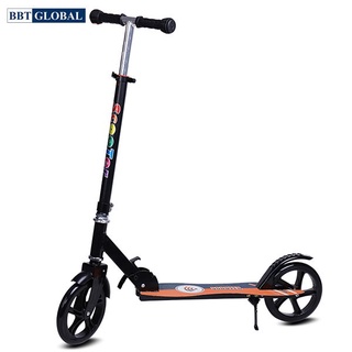 Mã LIFEM1 giảm 50k đơn 99k Xe trượt Scooter cỡ lớn, bảo hành 12 tháng,