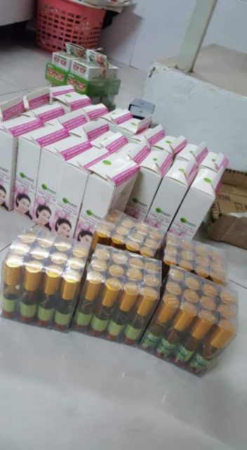 Dầu lăn sâm Thái Lan | BigBuy360 - bigbuy360.vn