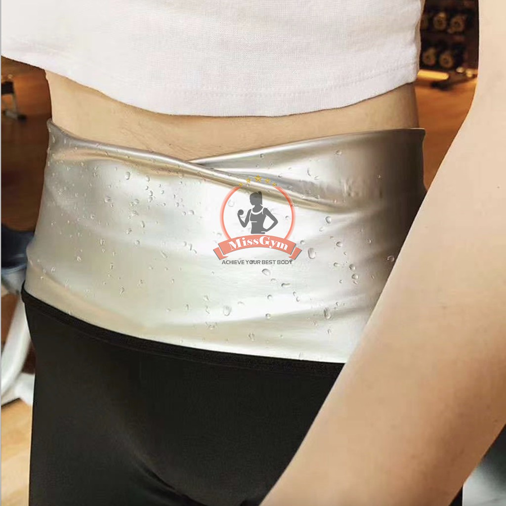 (Sale sốc) Quần legging cỡ ngắn MissGym đánh tan mỡ bụng, sau 1 tuần giảm 0.5cm(Cỡ ngắn)