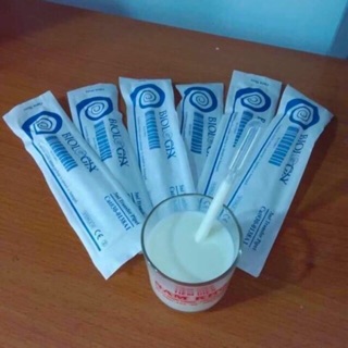 Ống bón sữa cho bé BIOLOGIX Mỹ - 10 ống